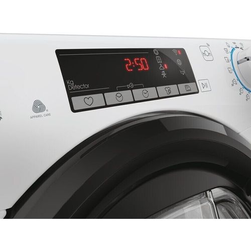Sèche-Linge Hublot Pompe à Chaleur 7 Kg 60 Cm Blanc - CRO4 H7A2TBE-S