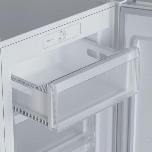 Congélateur top  Cnuq2l58ew - Low Frost - Classe E - 37 dB(a) - 90 L - Autonomie 12h