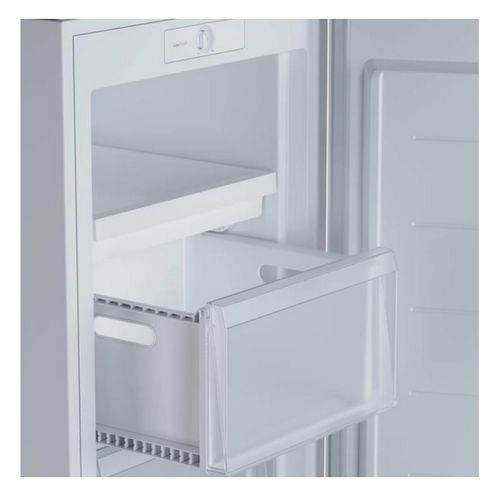 Congélateur Armoire 55cm 169l Lowfrost - Cnuq2l513ewh