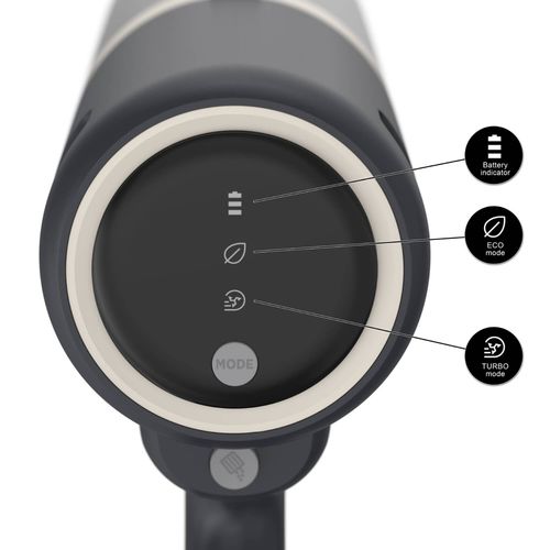 Aspirateur balai sans fil HOOVER HFG10H