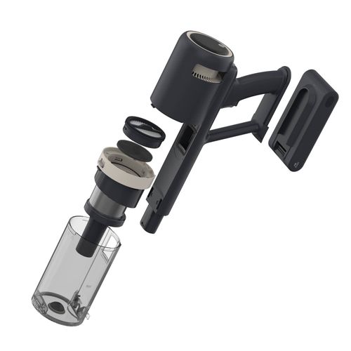 Aspirateur balai sans fil HOOVER HFG10H