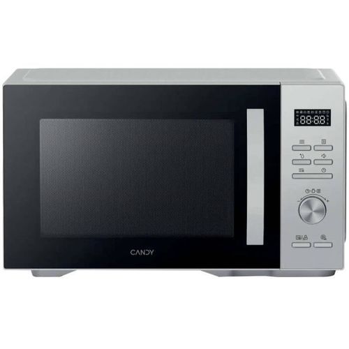 Micro-ondes Grill Cmga31w8dls 900w 31l - Digital - 45 Menus - Argent