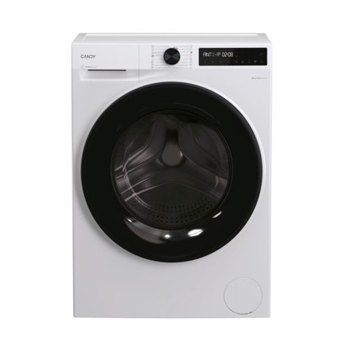 Lave-linge hublot séchant CANDY BWR 6106BL8-S 10/6kg