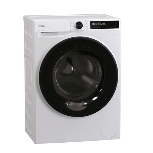 Lave-linge hublot séchant CANDY BWR 6106BL8-S 10/6kg