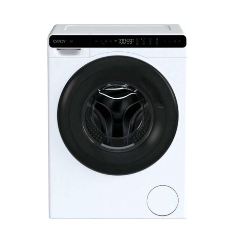 Lave-linge Compact Hublot 5kg 1200 tours/min Blanc MiniAqua - Cw50-bp12307u1-s