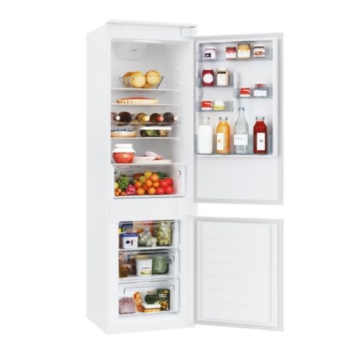Réfrigérateur Congélateur intégrable 268L - 177 cm - Cnbql3518ev