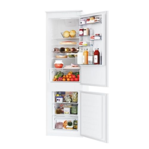 Réfrigérateur Congélateur intégrable 268L - 177 cm - Cnbql3518ev