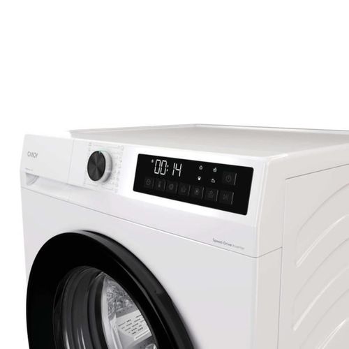 Lave-linge Hublot  Prowash 300 Gd 48sb6-s - 8 Kg - Induction - 16 Prgms - 1400trs/min - Classe à -