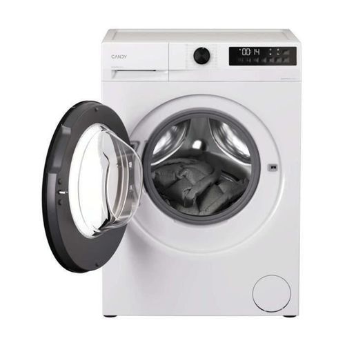 Lave-linge Hublot  Gd 410b8-s  Prowash 300 - 10 Kg - Induction - 16 Prgms - 1400trs/min - Classe À