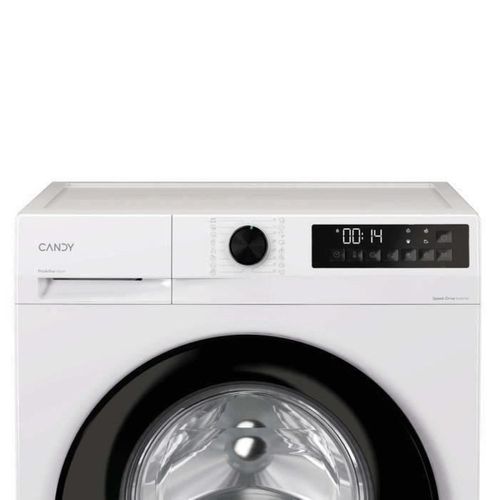 Lave-linge Hublot  Gd 410b8-s  Prowash 300 - 10 Kg - Induction - 16 Prgms - 1400trs/min - Classe À