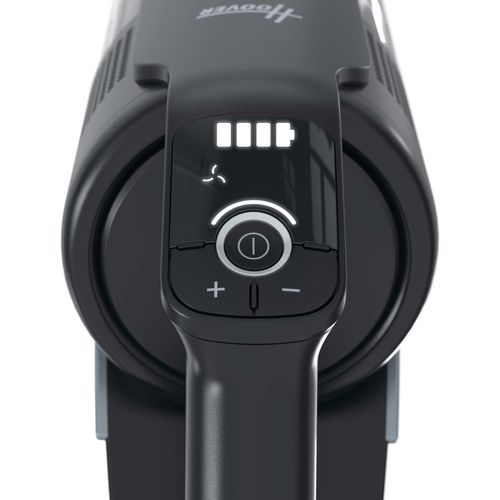 Hf610h - Aspirateur Balai Sans Fil - Puissance 250aw - 3 Niveaux De Puissance - Détecteur De Sols