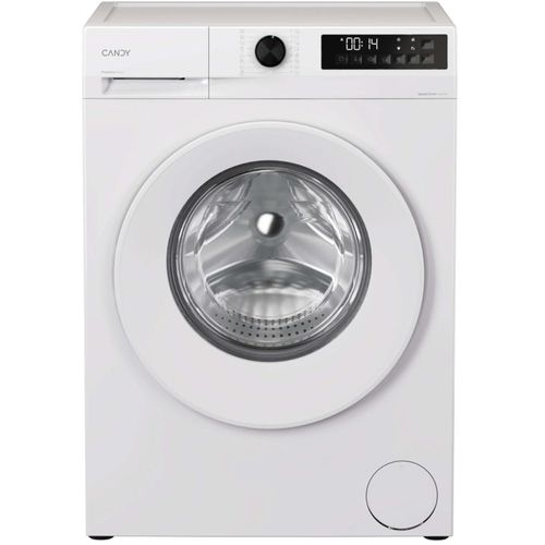 Lave-linge Frontal 10 kg 1400 trs/mn - Gd4108-s