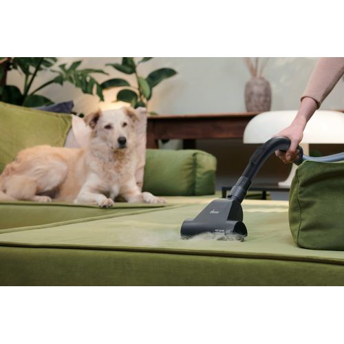 Aspirateur traîneau sans sac HOOVER HP210P 011