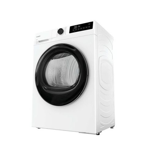 Sèche-Linge Hublot Pompe à Chaleur 10 Kg 60 Cm Blanc - GD 10N2B-S