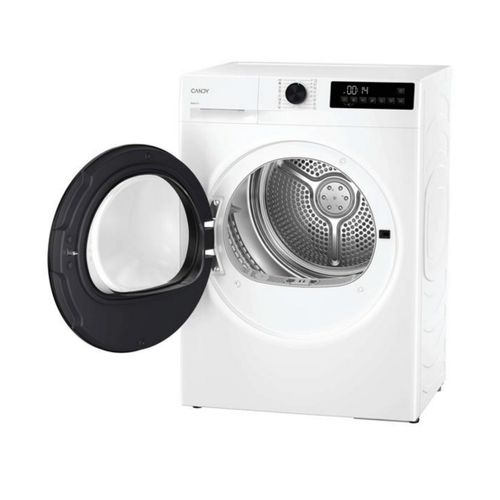 Sèche-linge condensation 8 kg Pompe à Chaleur 59.5cm - Gdl8n2b-s