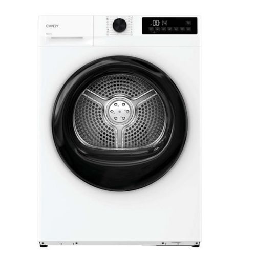 Sèche-linge condensation 8 kg Pompe à Chaleur 59.5cm - Gdl8n2b-s