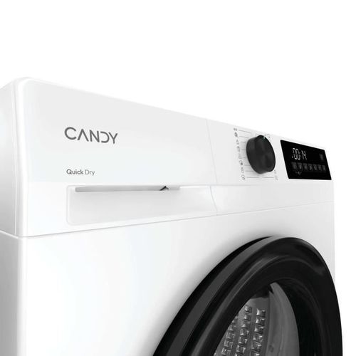 Seche-linge Pompe à Chaleur Gd 8n2b-s Pro Dry 300 - 8 Kg - 15 Programmes - Blanc