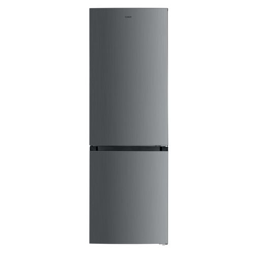 Réfrigérateur Combiné 60cm 293l Brassé Inox - Cch2t618exbf