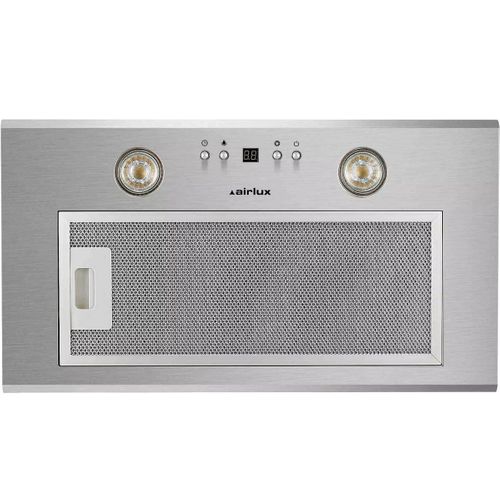 Groupe Filtrant Avec Moteur - Ahg560ss