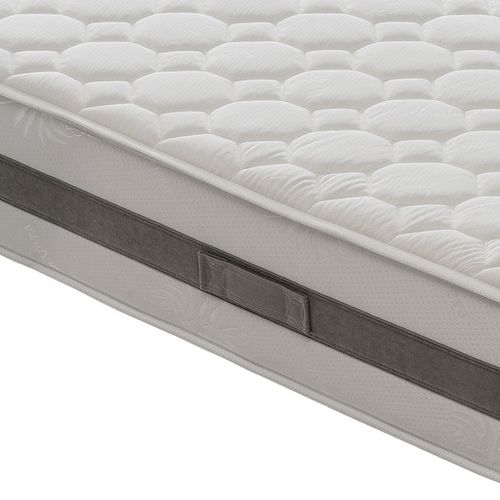 Matelas Mousse 160x200 Cm Accueil Mémoire De Forme – Épaisseur 28 Cm – Mod Macerata