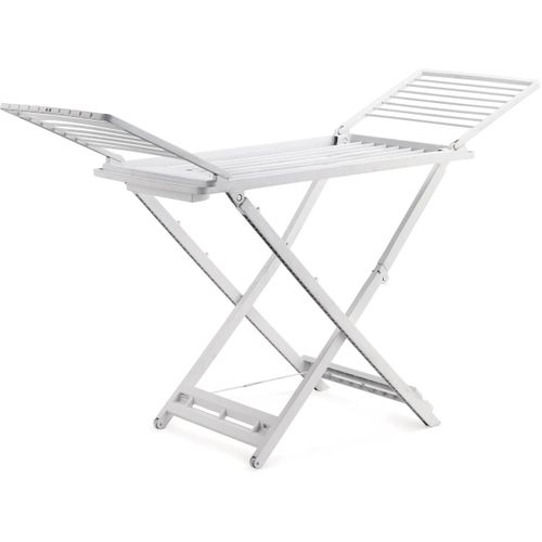 Séchoir "axel" - Gris Clair