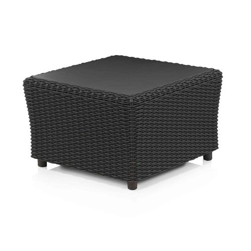 Salon De Jardin "set Nova" - Graphite