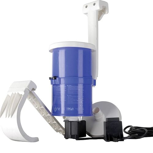 Épurateur à Cartouche Gre 3,8 M³/h