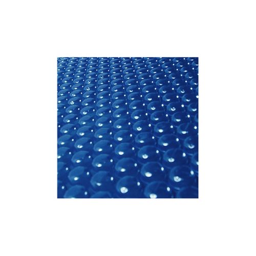 Bâche À Bulles Pour Piscine Composite Ovale 5,24 X 3,86 M
