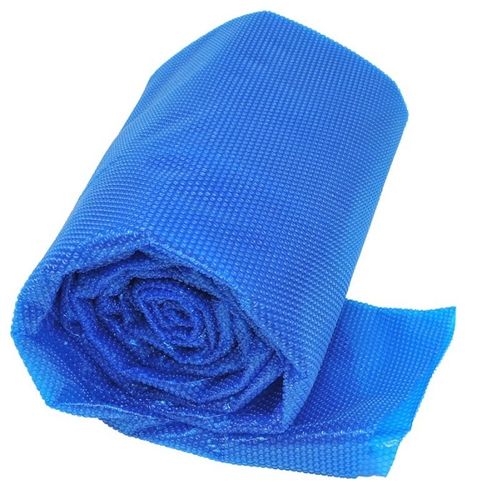 Bâche À Bulles Pour Piscine Composite Ovale 5,24 X 3,86 M