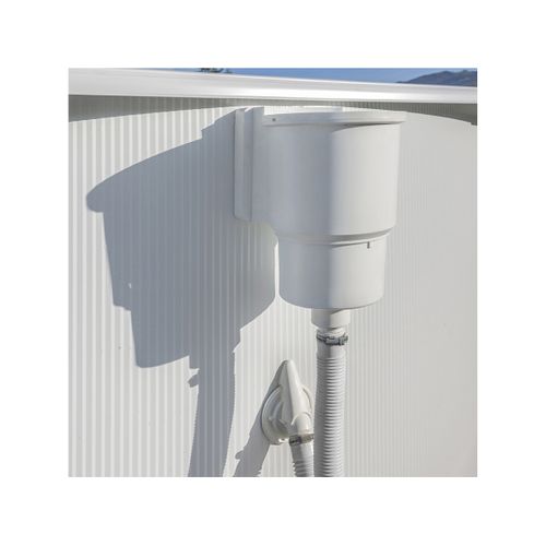 Skimmer Standard Blanc