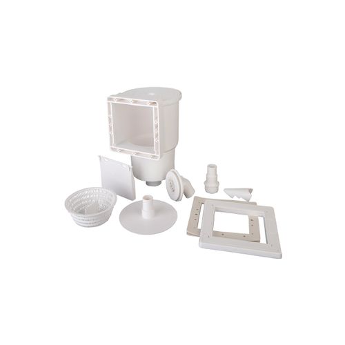 Skimmer Standard Blanc