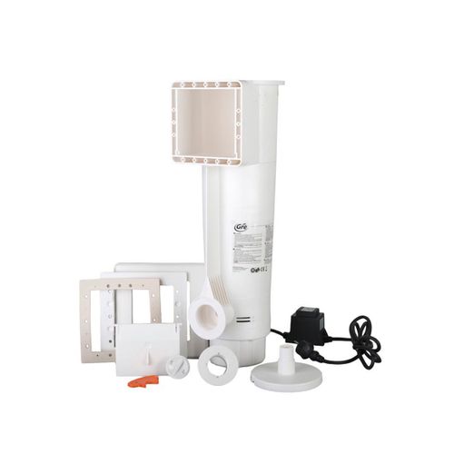 Filtre À Cartouche 3,8 M³/h