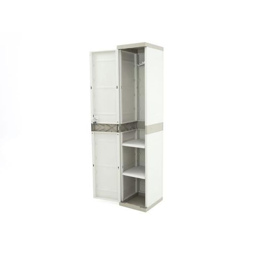 Armoire Haute Vestiaire - 35cm