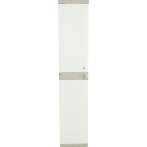 Armoire Haute Vestiaire - 35cm