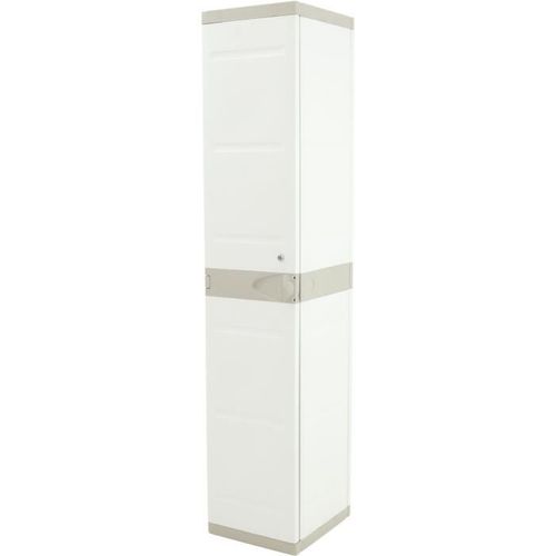 Armoire Haute Vestiaire - 35cm