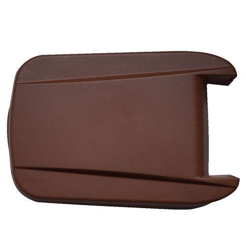 Conteneur Eco, 85 L, Vert Polypropylène, Unique