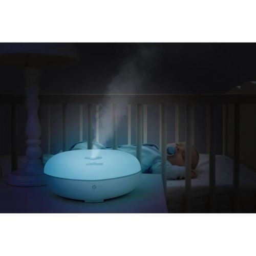 Natural Sleeper, Environnement Parfait Pour Le Repos Du Bébé De La Façon La Plus Naturelle - 89261