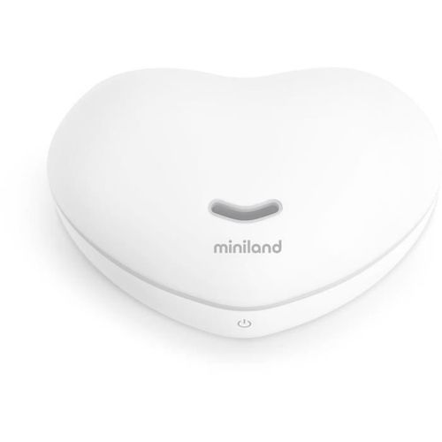 Natural Sleeper, Environnement Parfait Pour Le Repos Du Bébé De La Façon La Plus Naturelle - 89261