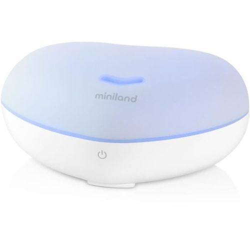 Natural Sleeper, Environnement Parfait Pour Le Repos Du Bébé De La Façon La Plus Naturelle - 89261