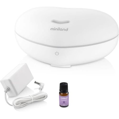 Natural Sleeper, Environnement Parfait Pour Le Repos Du Bébé De La Façon La Plus Naturelle - 89261