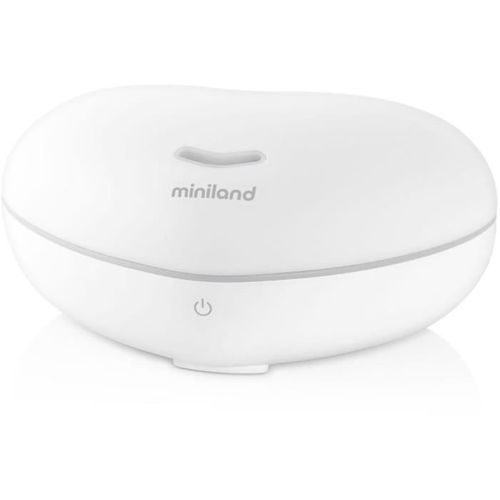 Natural Sleeper, Environnement Parfait Pour Le Repos Du Bébé De La Façon La Plus Naturelle - 89261