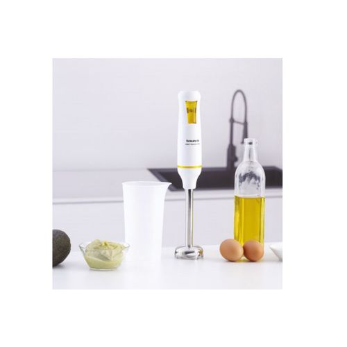 Mixeur Plongeant 750w Blanc/jaune - 916403000