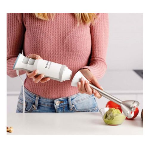 Mixeur Plongeant 1200w Blanc et Gris - 916417000