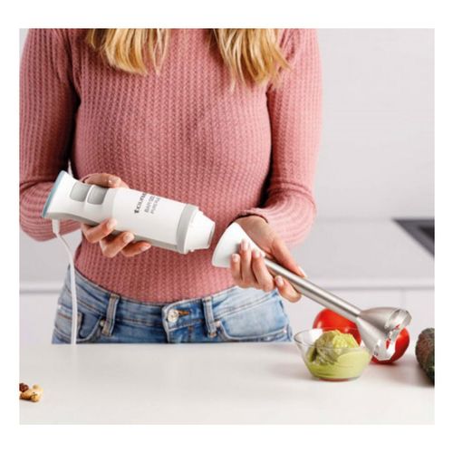 Mixeur Plongeant 1200w Blanc et Gris - 916417000