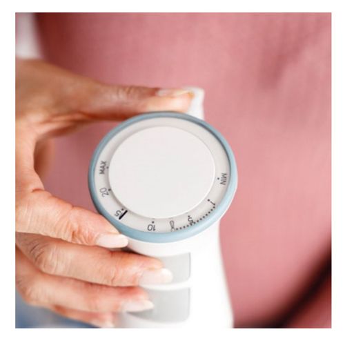 Mixeur Plongeant 1200w Blanc et Gris - 916425000