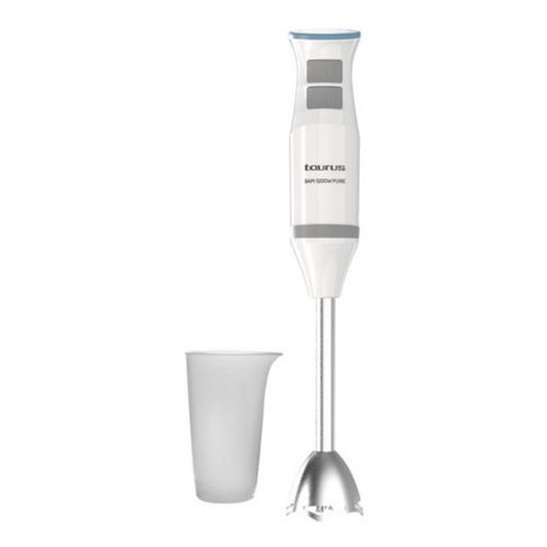 Mixeur Plongeant 1200w Blanc et Gris - 916425000