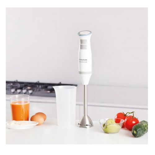 Mixeur Plongeant 1200w Blanc et Gris - 916425000