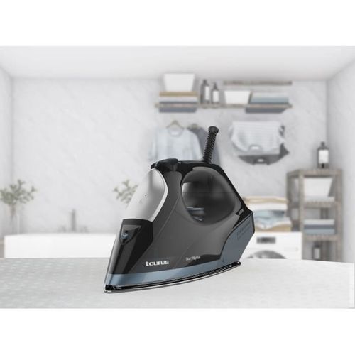 Fer À Repasser Vapeur 2600w Atlas 2600 Ceramic