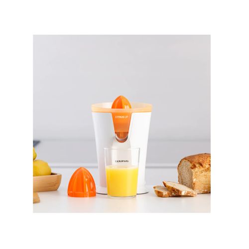 Presse-agrumes 40w Blanc/orange - 924271000
