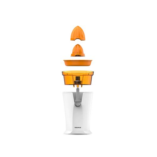 Presse-agrumes 40w Blanc/orange - 924271000